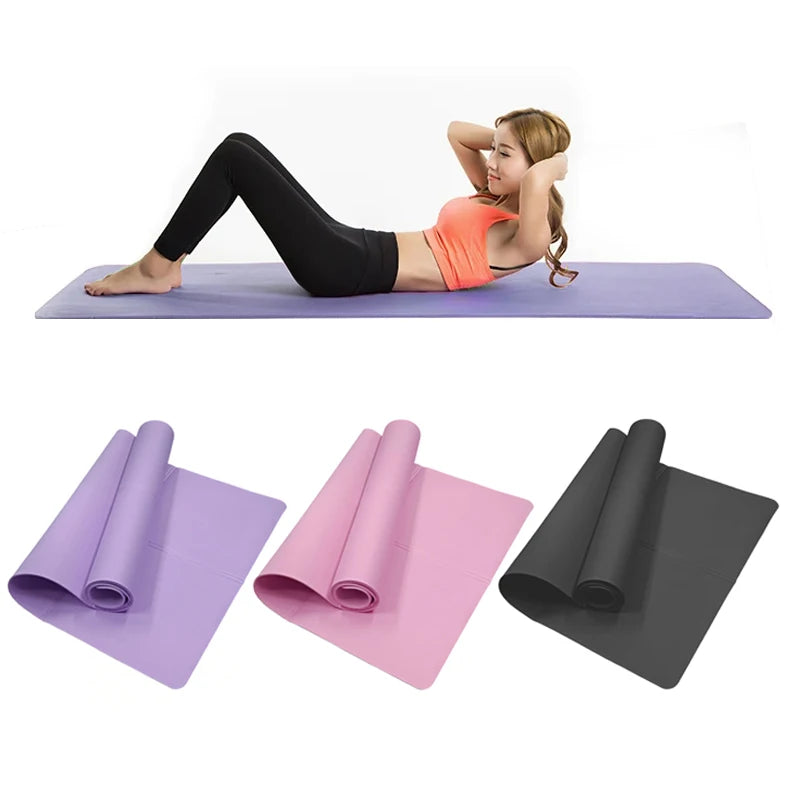 DYNAMI Yoga&Pilates-Matte