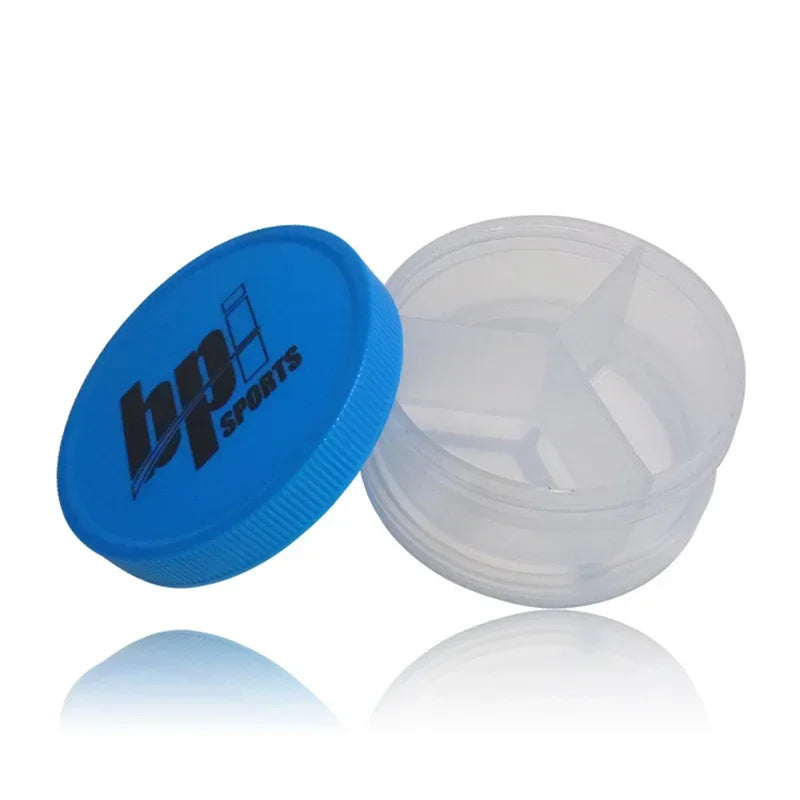 DYNAMI 2-in-1 Proteintrichter
