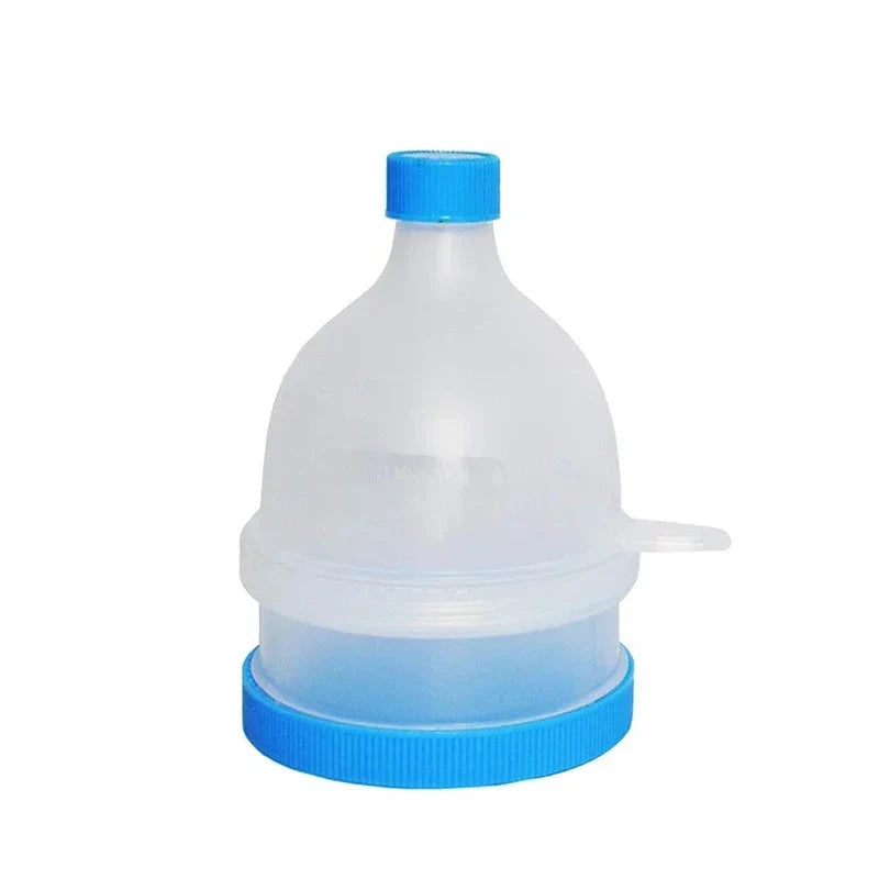DYNAMI 2-in-1 Proteintrichter