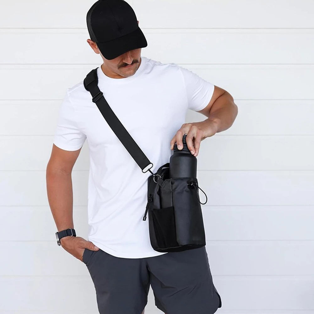 Dynami-Gymbag