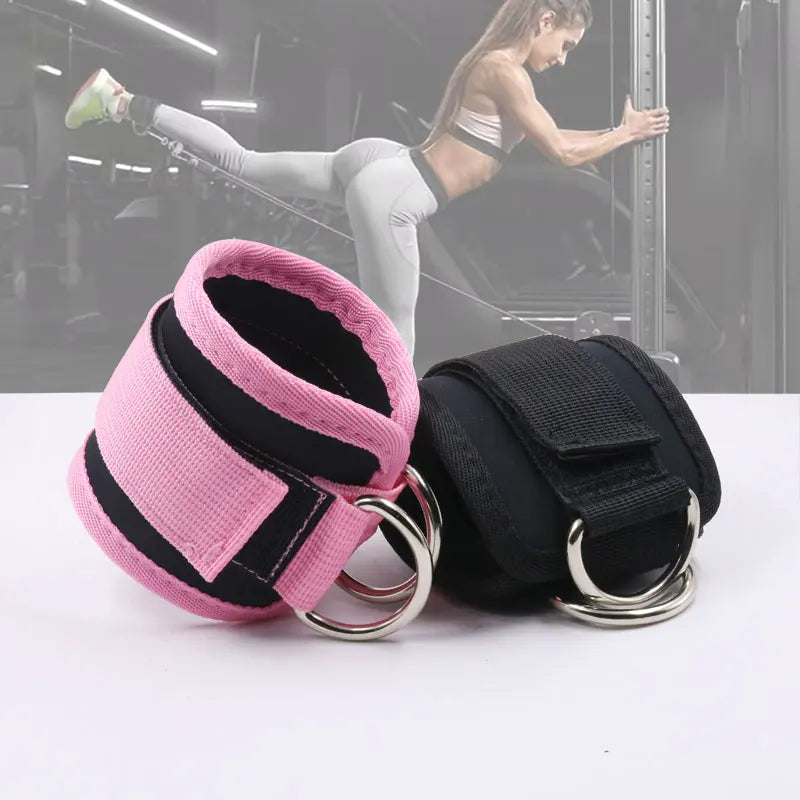 DYNAMI Ankle-Strap