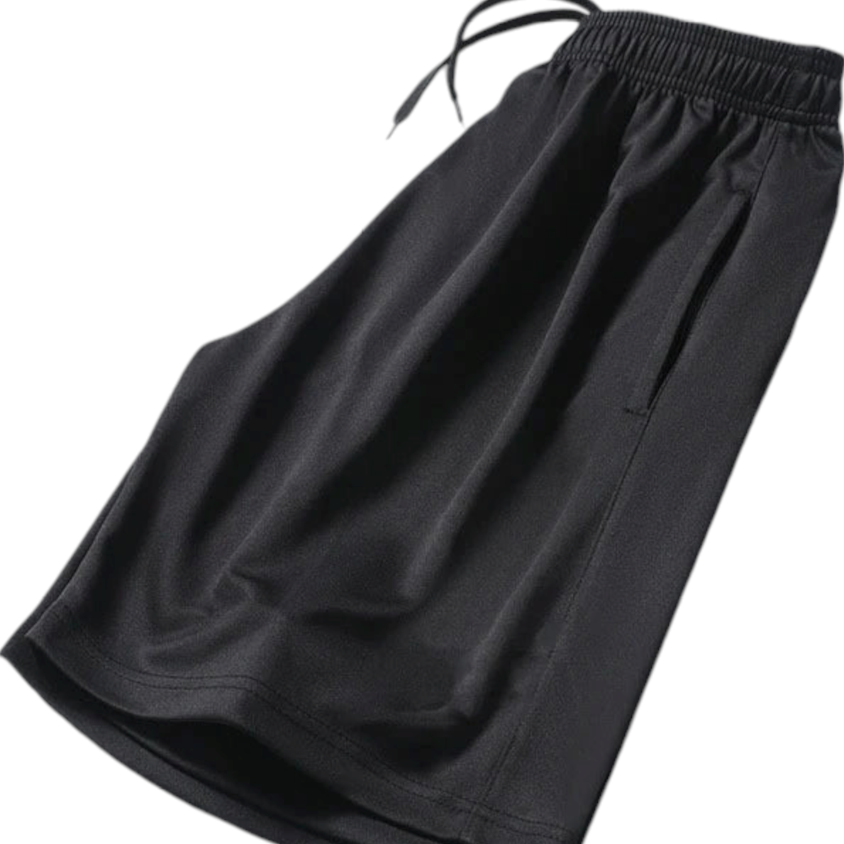 DYNAMI Herren Laufshorts