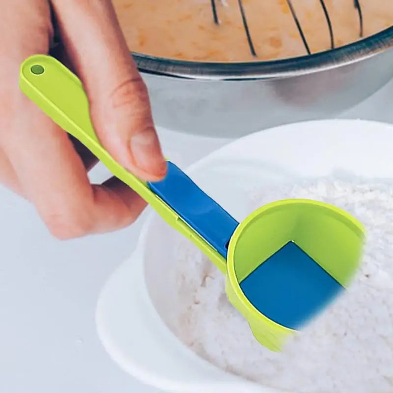 DYNAMI Proteintrichter