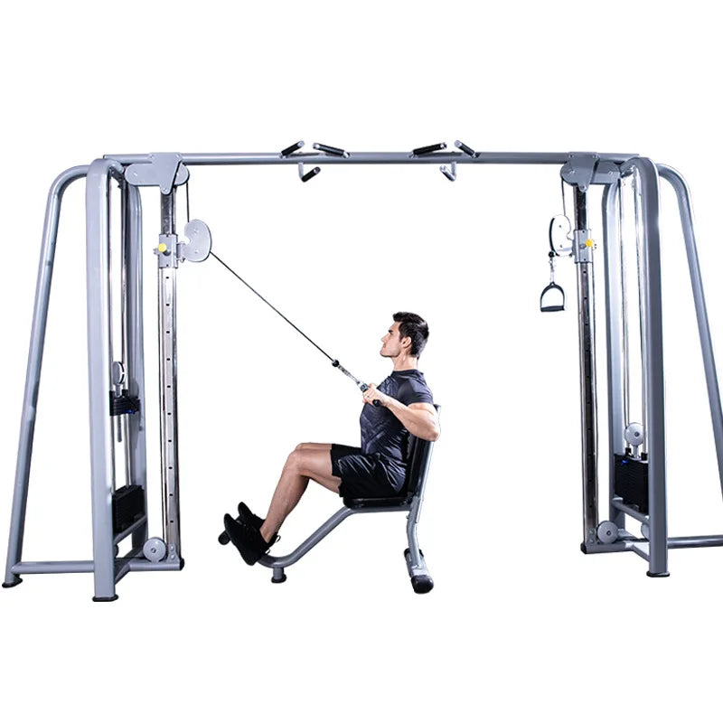 DYNAMI Multifunktionale Smith Machine