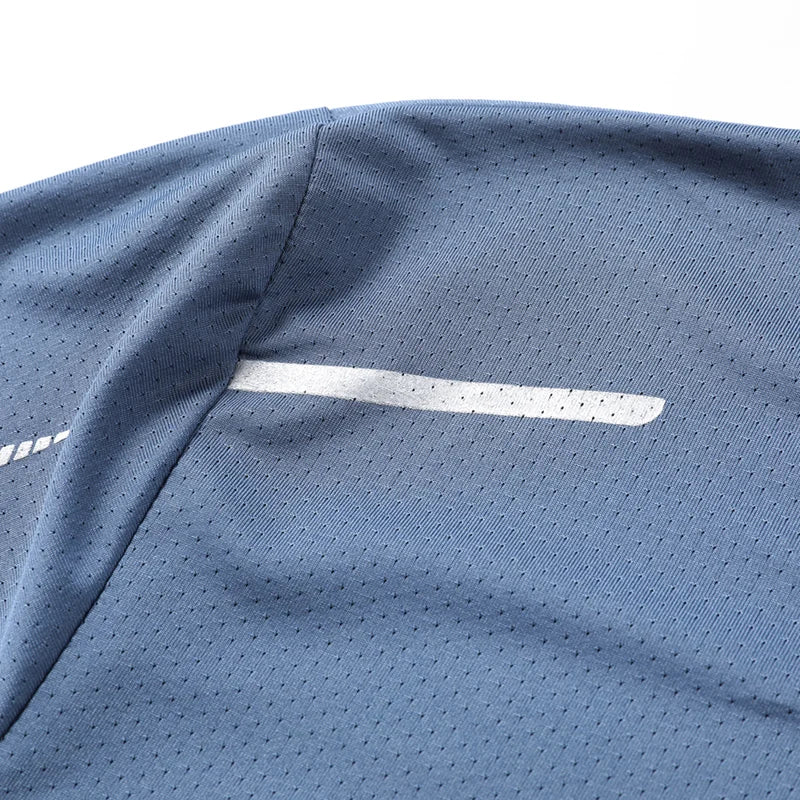 DYNAMI premium Herren Gym-Shirt