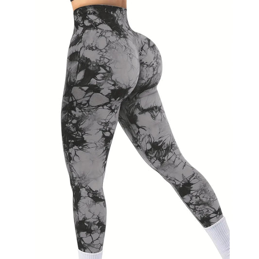 DYNAMI Yoga-Pants