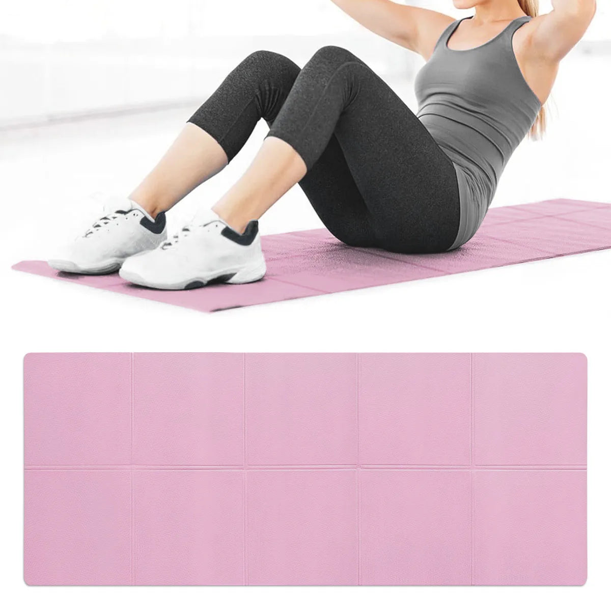 DYNAMI Yoga&Pilates-Matte