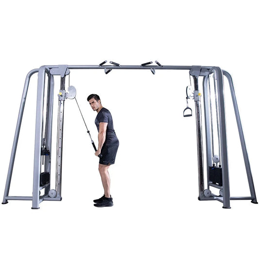 DYNAMI Multifunktionale Smith Machine