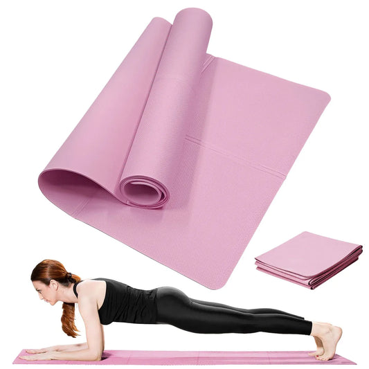 DYNAMI Yoga&Pilates-Matte